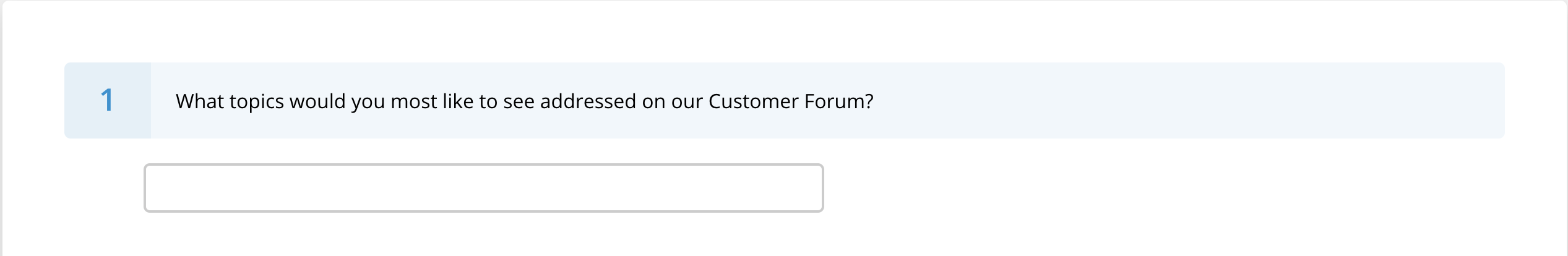 Short answer Survey Question Type.png