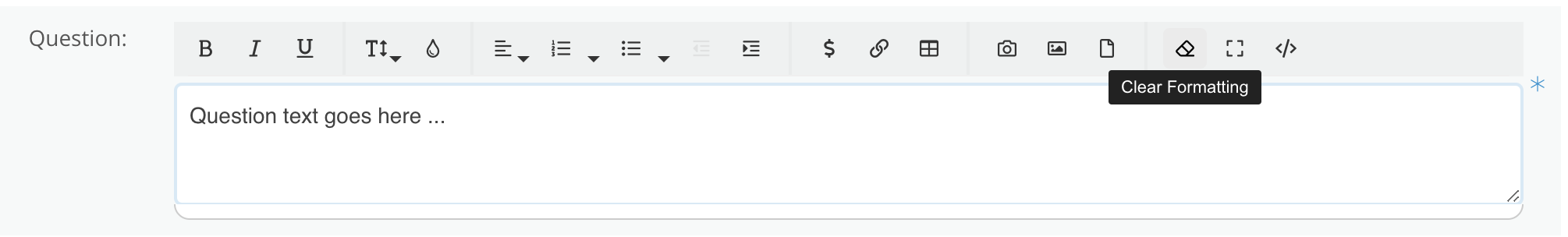 Clear Formatting-Toolbar Button.png